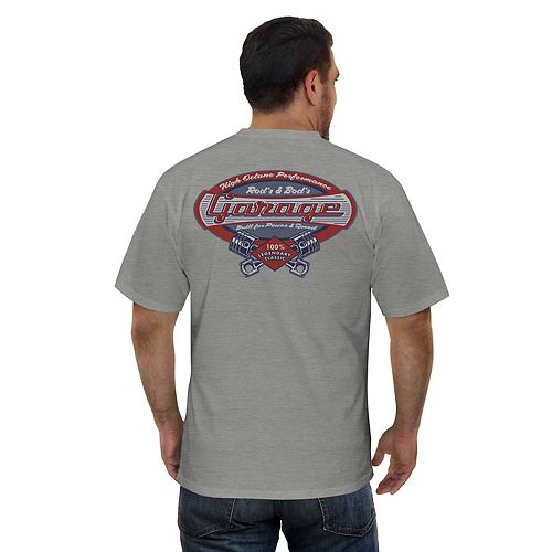 newport blue car t shirts