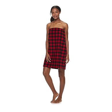 The Big One® Bath Wrap