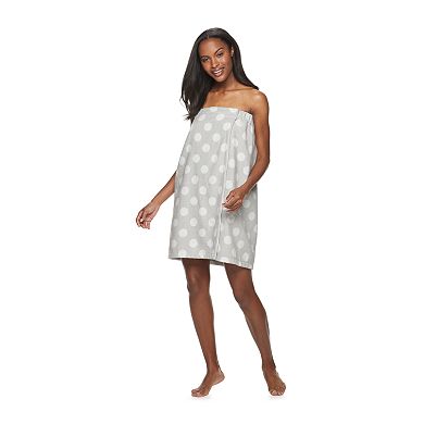 The Big One® Bath Wrap