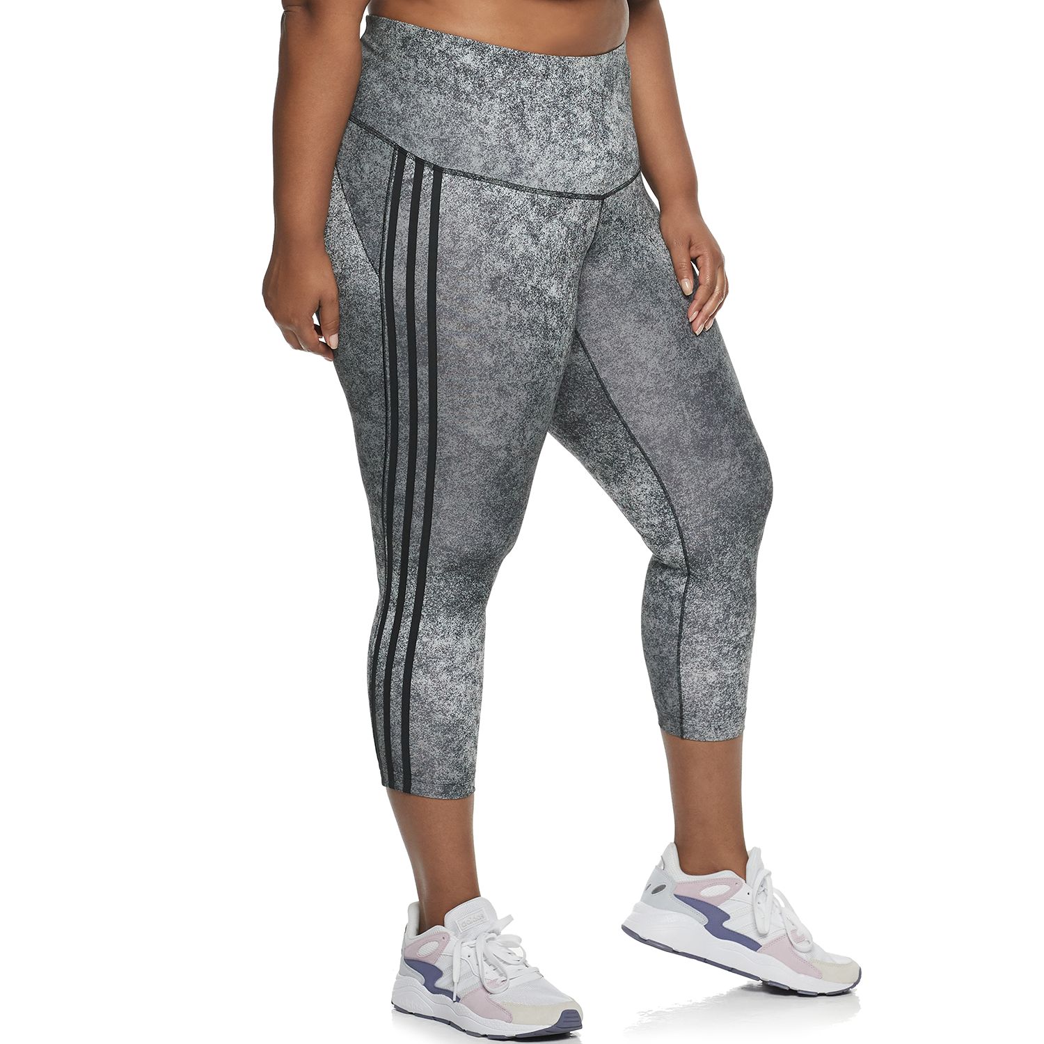 womens plus size adidas clothing