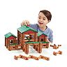 Lincoln cheap logs kohls