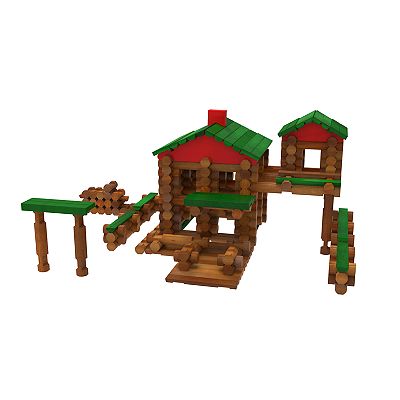 Lincoln logs kohls online