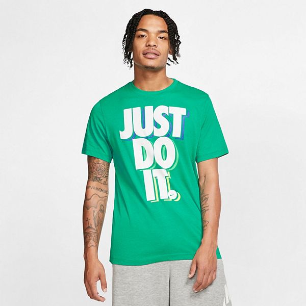 Big & Tall Nike Sportswear JDI Tee