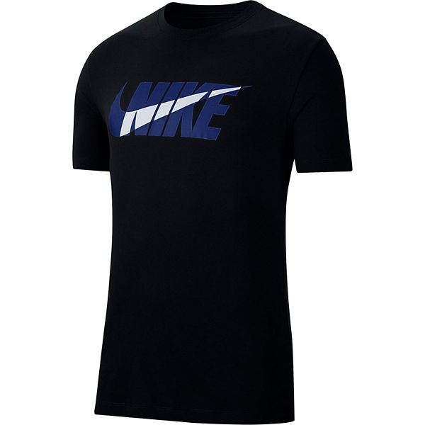 Men's Nike Dri-FIT Graphic Training Tee