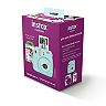 Fujifilm Instax Mini 9 Bundle with Exposure Film & Case
