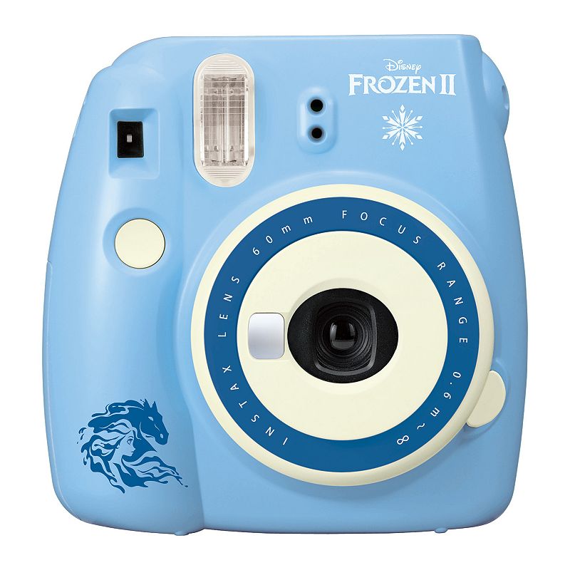 Fujifilm Instax Mini 9 Frozen 2 Instant Camera