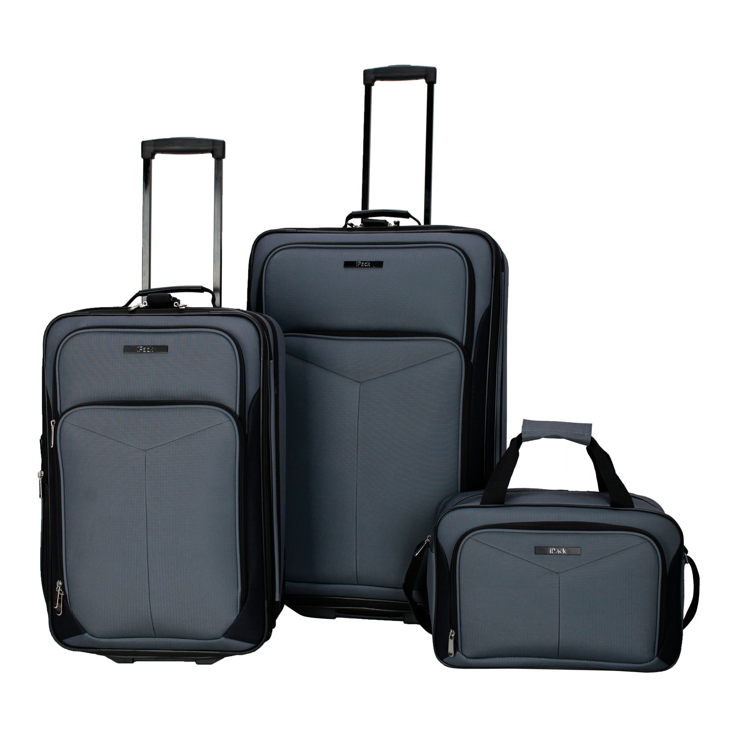 american tourister fieldbrook xlt 3 piece