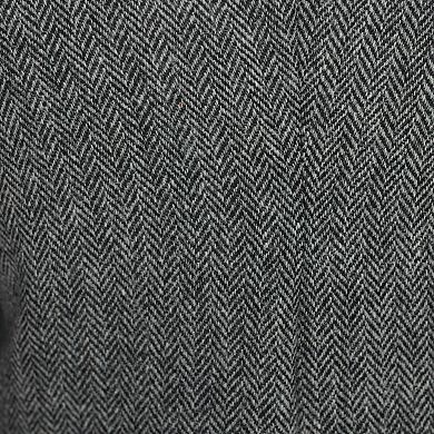Men's Jean-Paul Germain Wool Harris Tweed Sport Coat