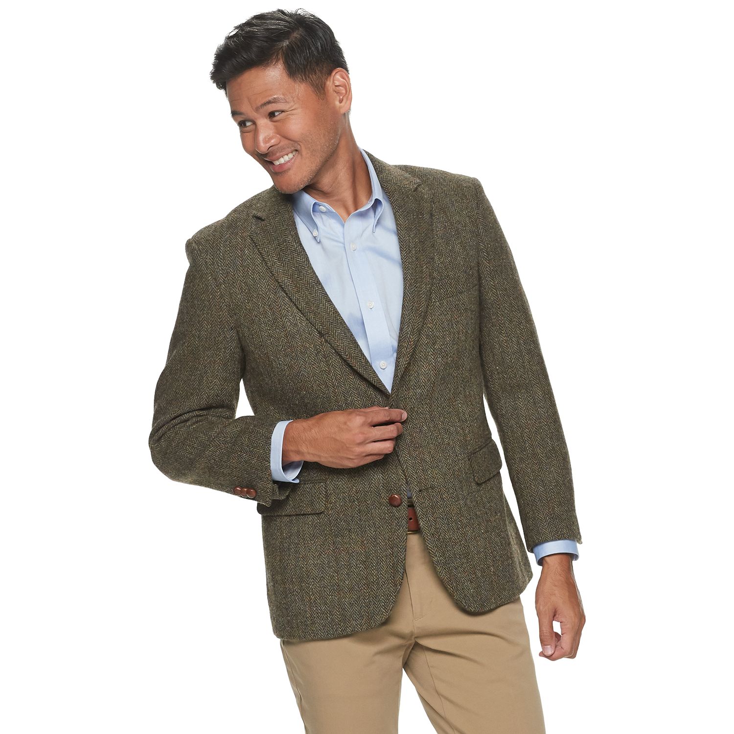 kohls sport coats