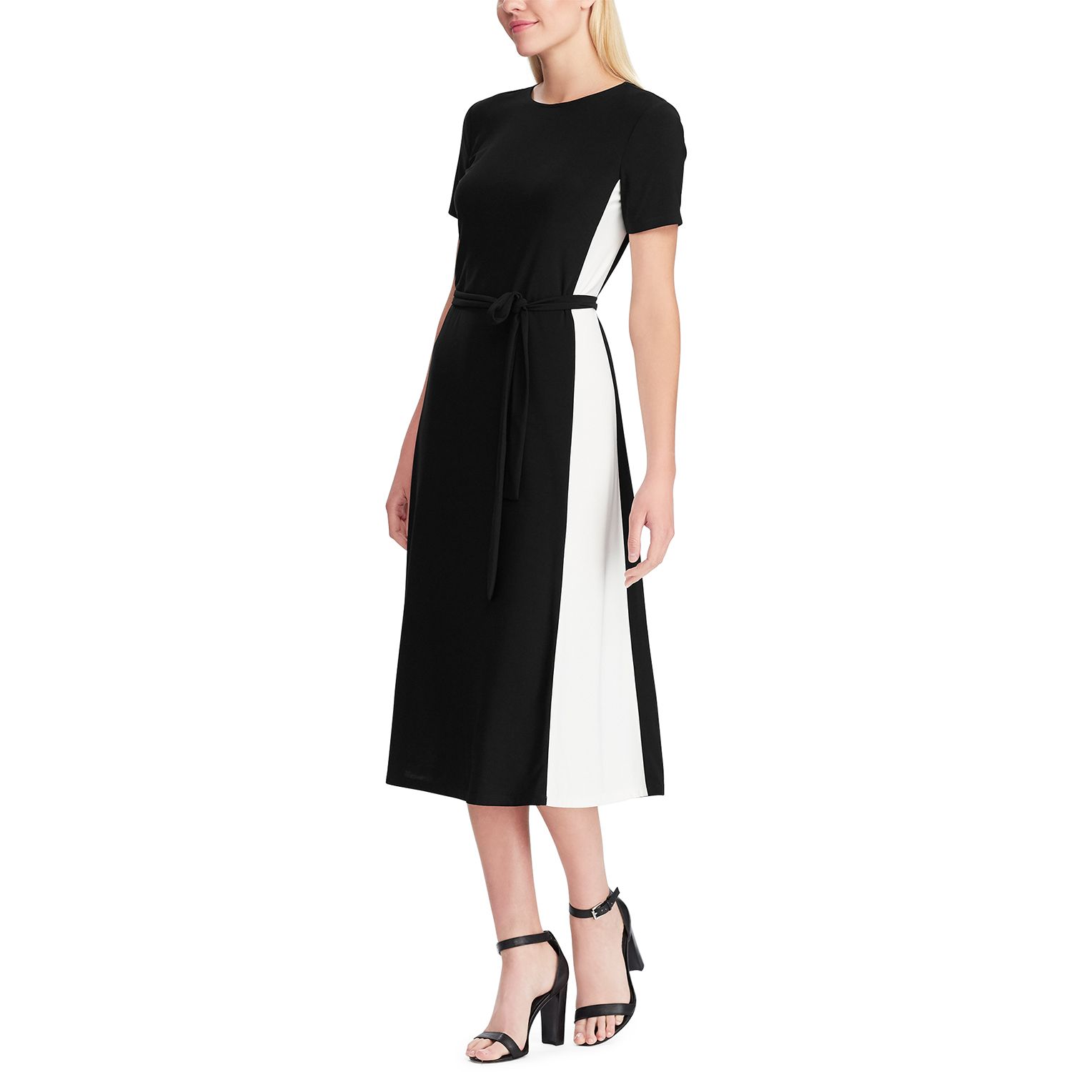 midi length womens dresses