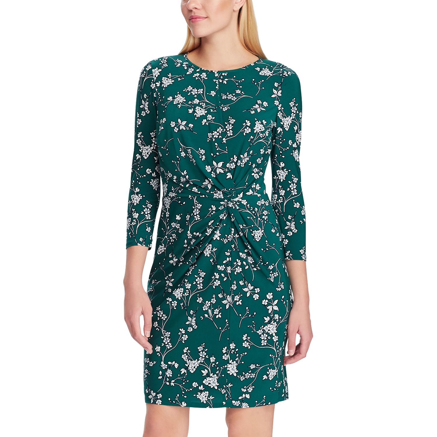 kohls chaps dresses clearance