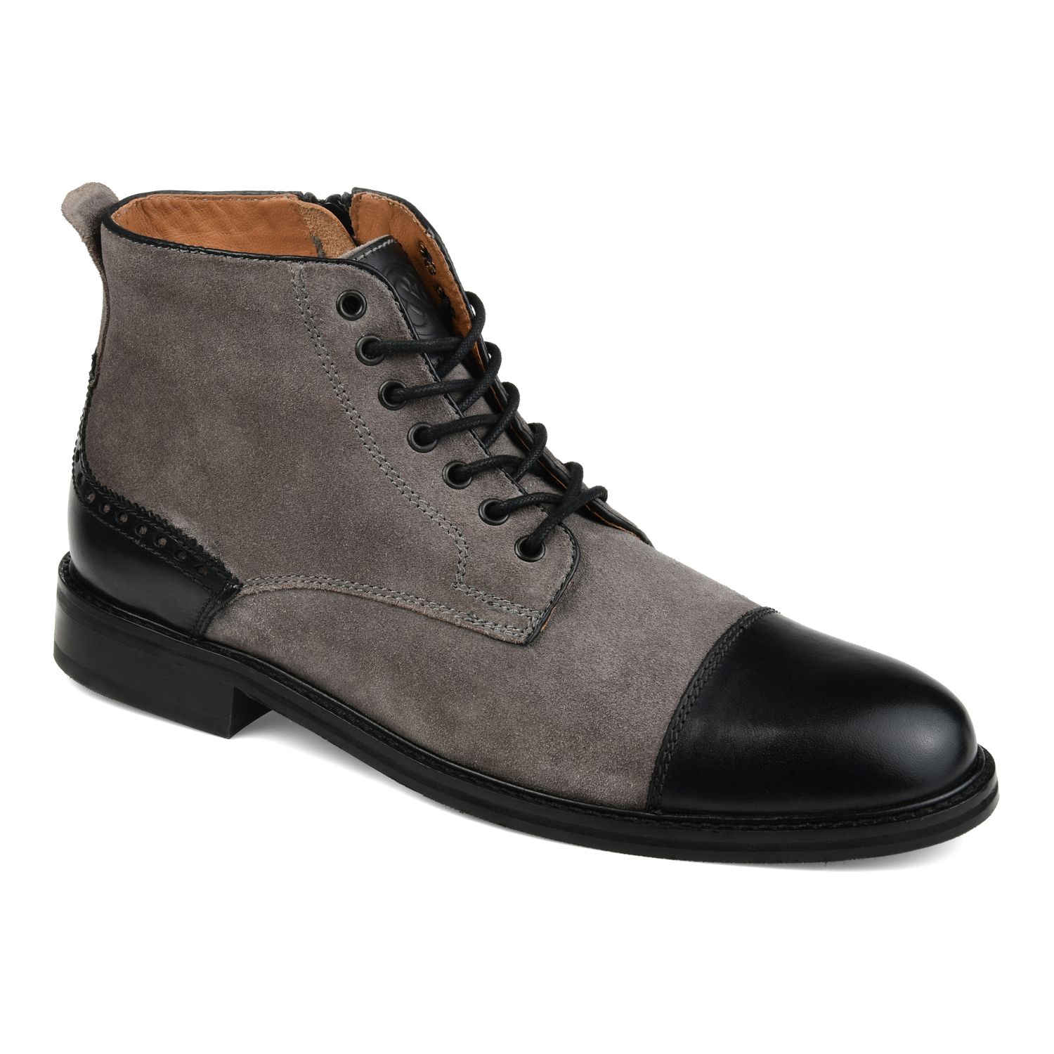 bushacre hill boot