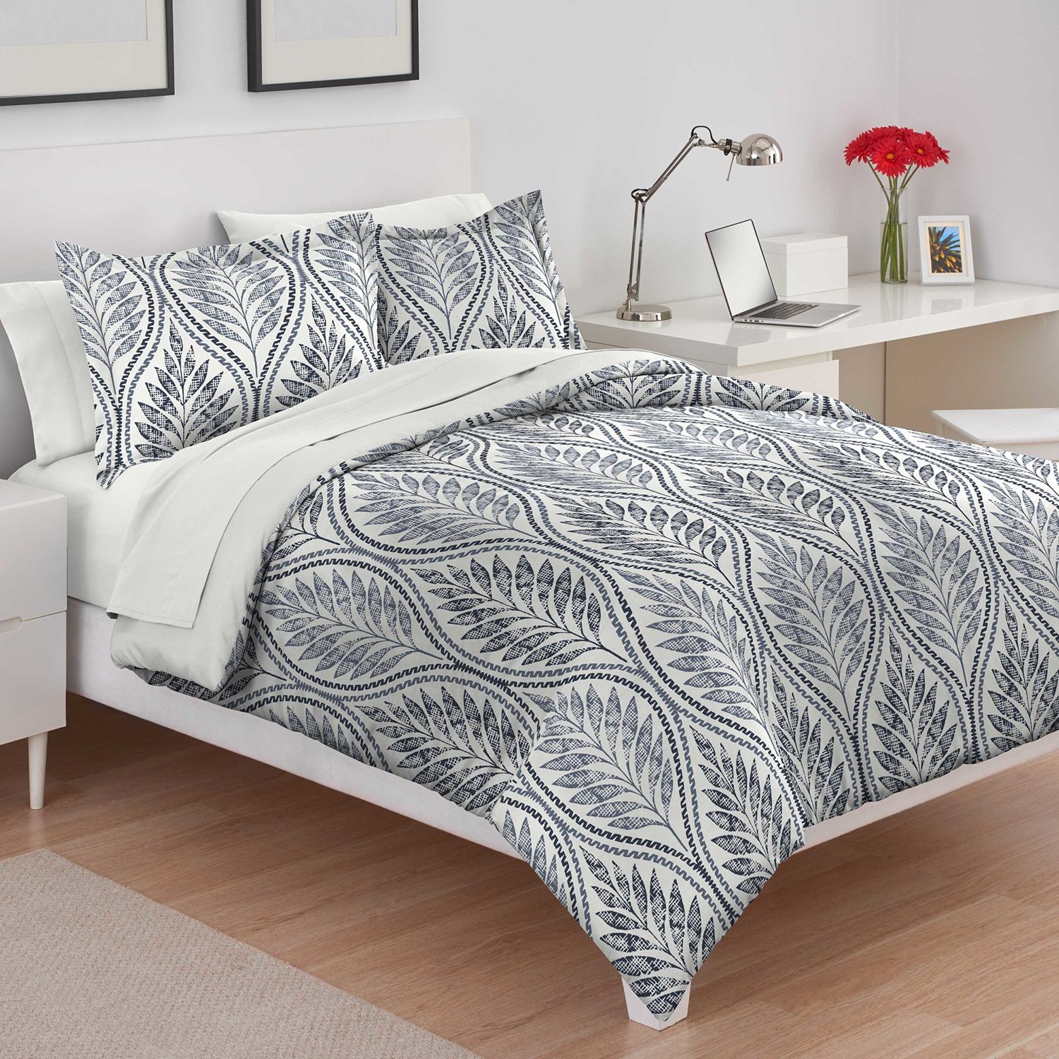 Utica Shelby Comforter Set Kohls