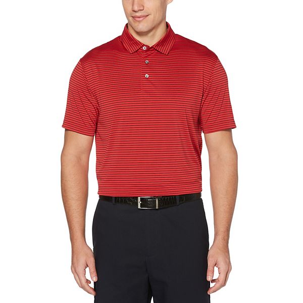 Men's Grand Slam DriFlow Classic-Fit Golf Polo