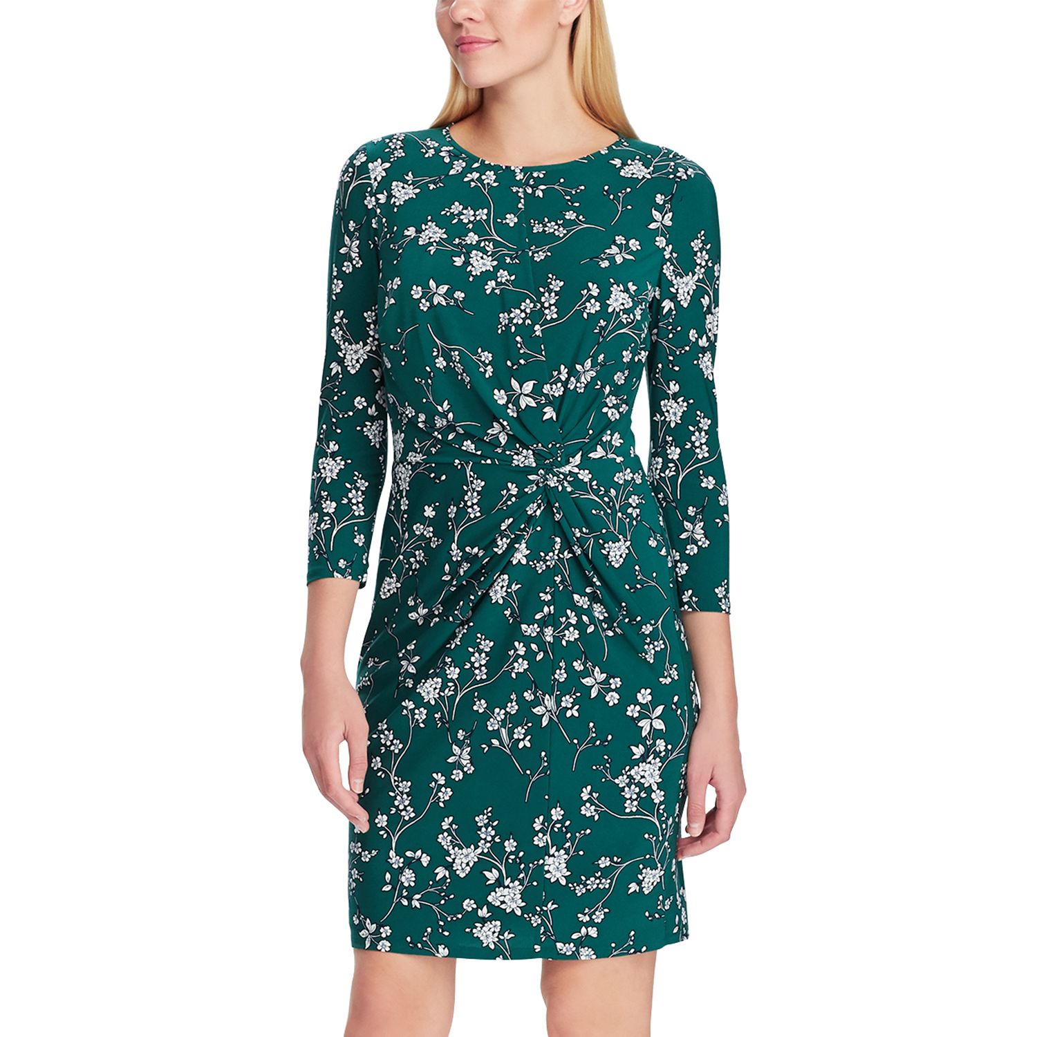 kohls chaps dresses clearance