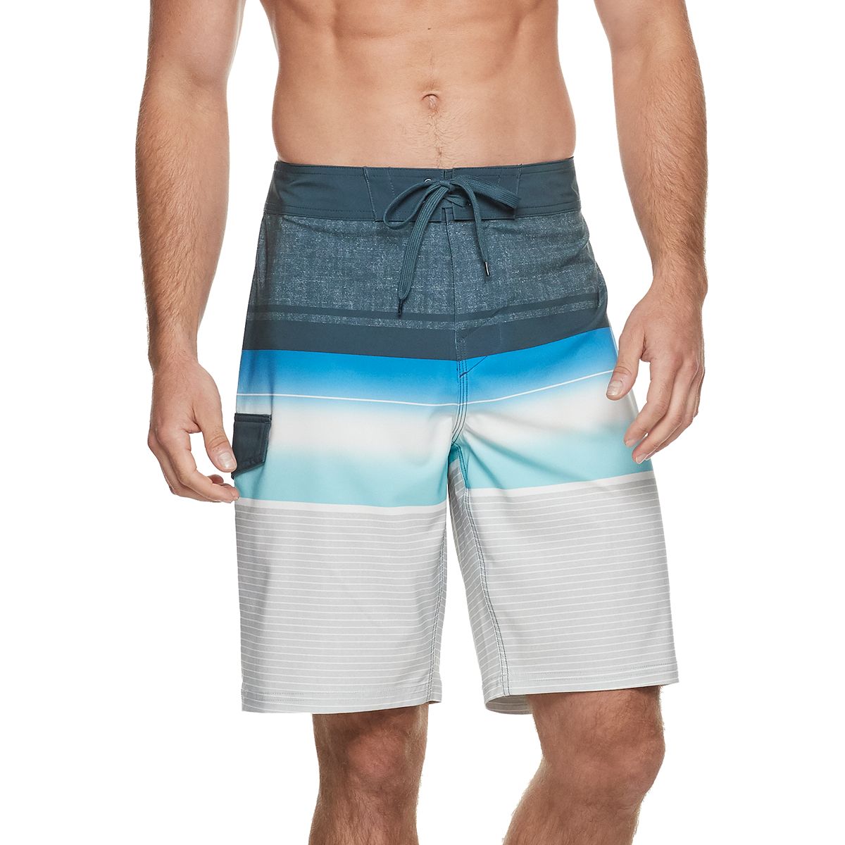 Board Shorts For Men: Hit the Beach In Style With Surfing Shorts