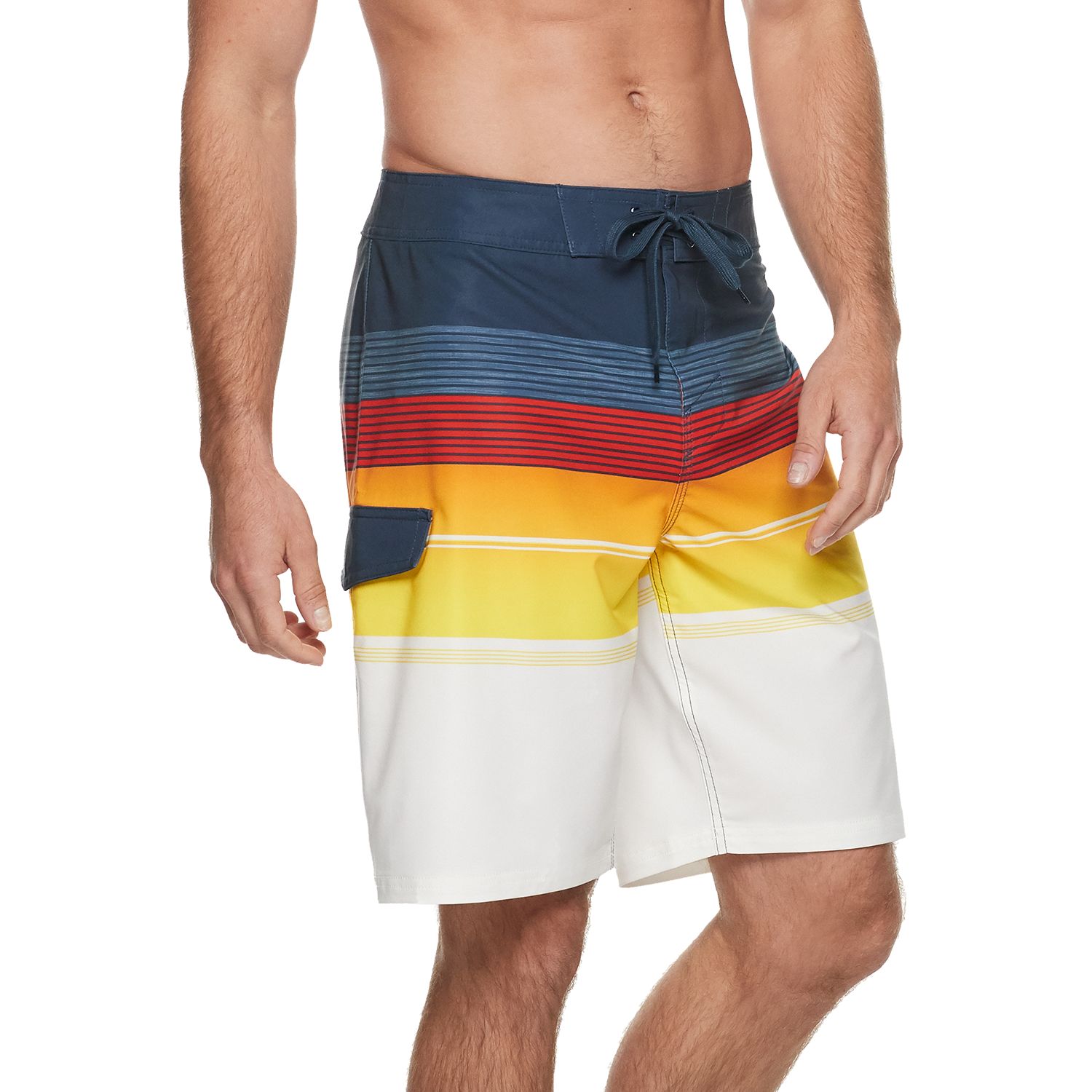 mens bathing suits kohls