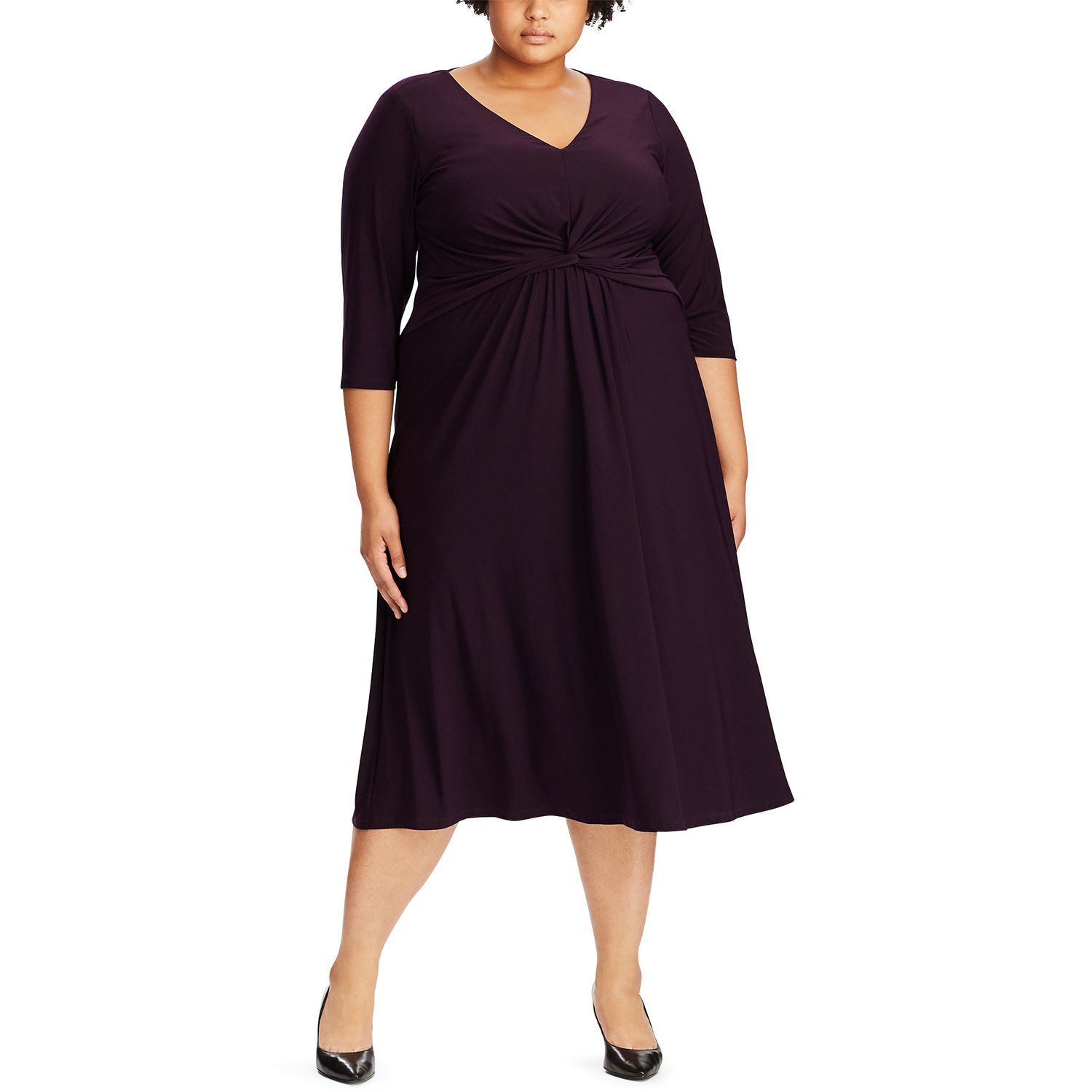 plus size dresses at kohl's