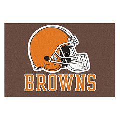 8 Best Cleveland Browns Room Decor Ideas - Peto Rugs