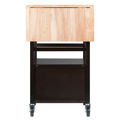 Winsome Bellini Kitchen Cart