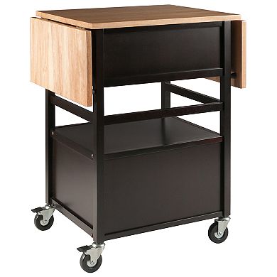 Winsome Bellini Kitchen Cart