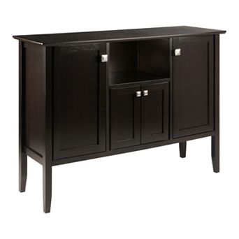 Winsome Melba Buffet Cabinet/Sideboard