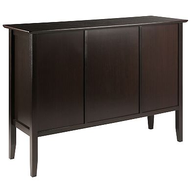 Winsome Melba Buffet Cabinet/Sideboard