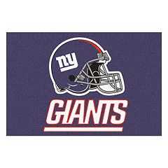 New York Giants Home Decor, Giants Office Supplies, Home Furnishings