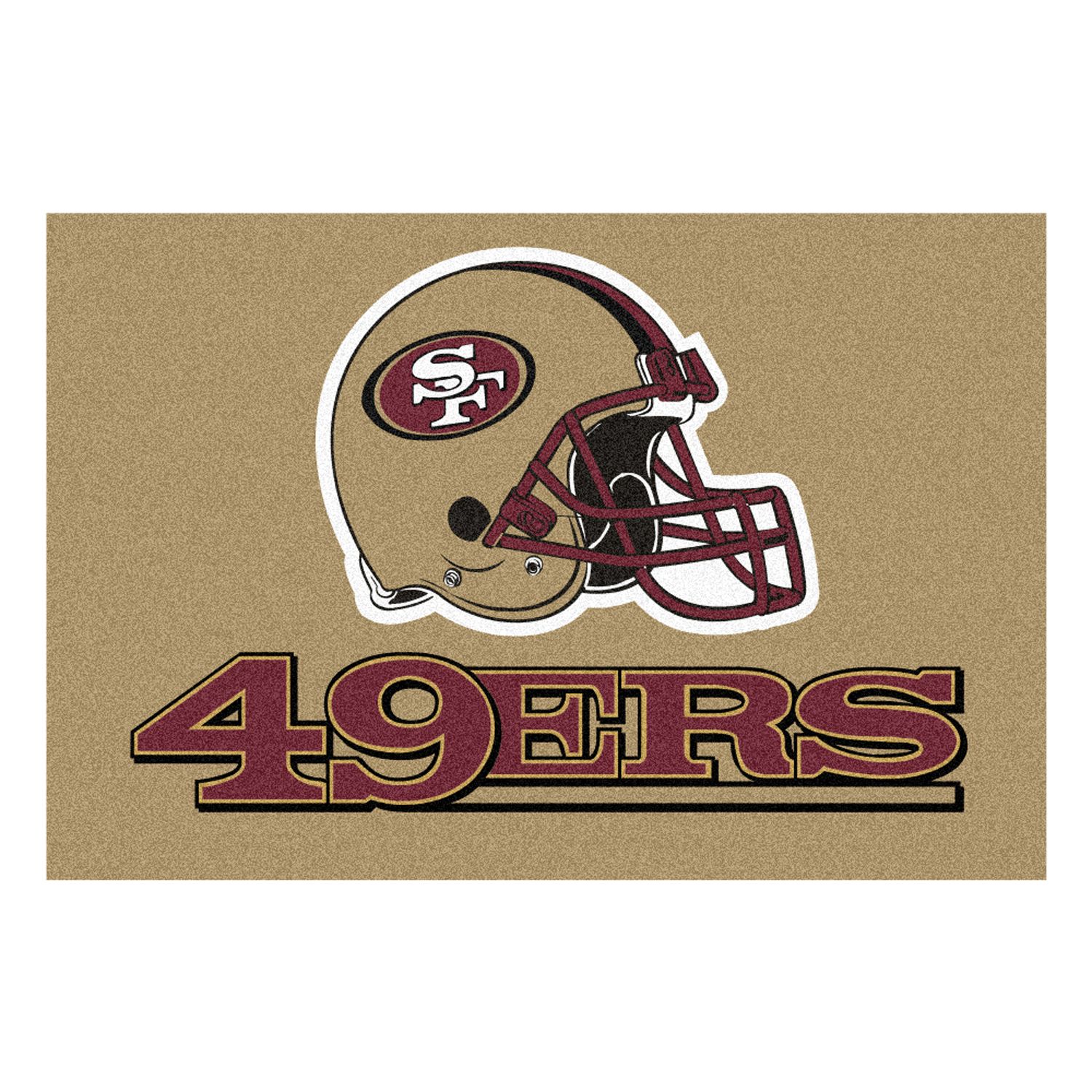 kohl's san francisco 49ers