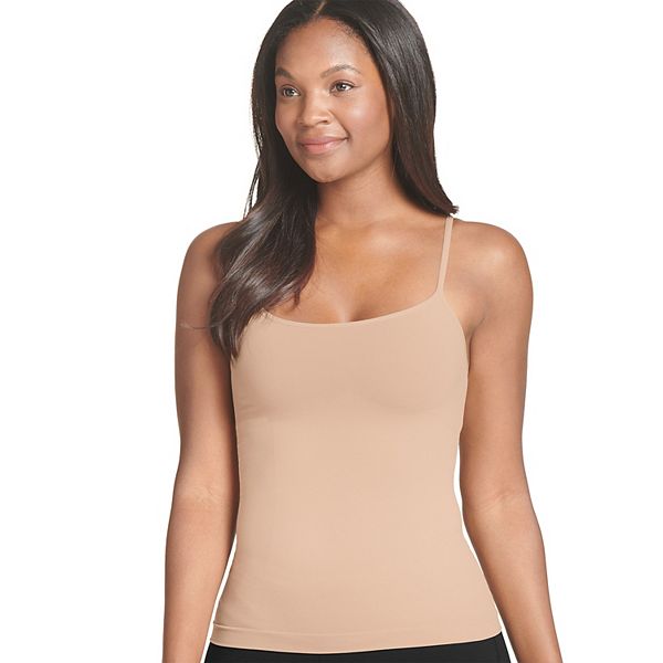 Women S Jockey Slimmers Breathe Cami 4241