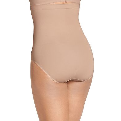 Women's Jockey® Slimmers Breathe High-Waist Brief 4240