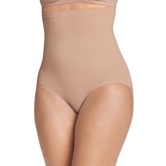Women's Jockey® Slimmers Breathe High-Waist Brief 4240