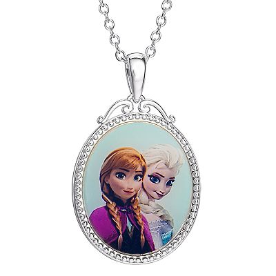 Kohls sister necklace outlet
