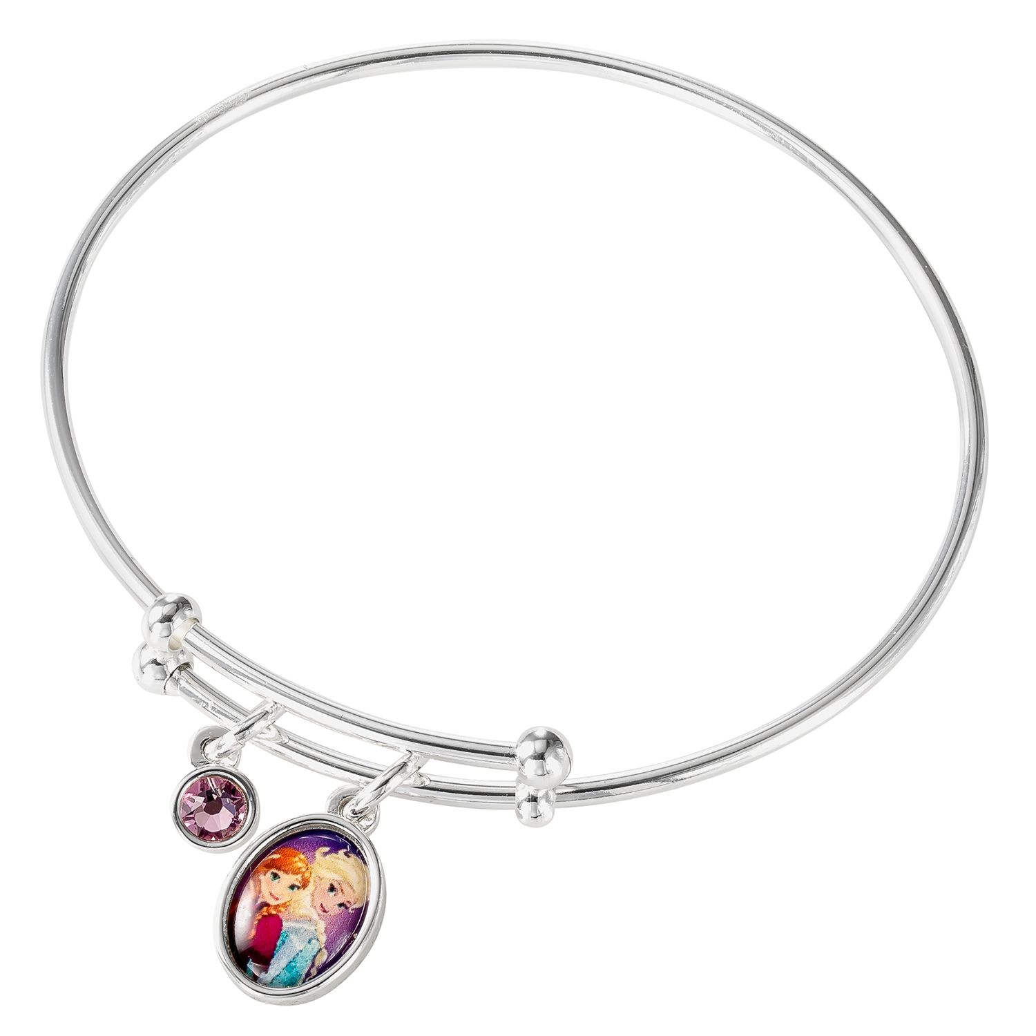 Disney Frozen Bangle Bracelet