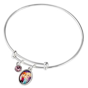 Disney Frozen Bangle Bracelet