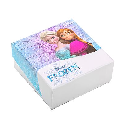 Disney Frozen Bangle Bracelet