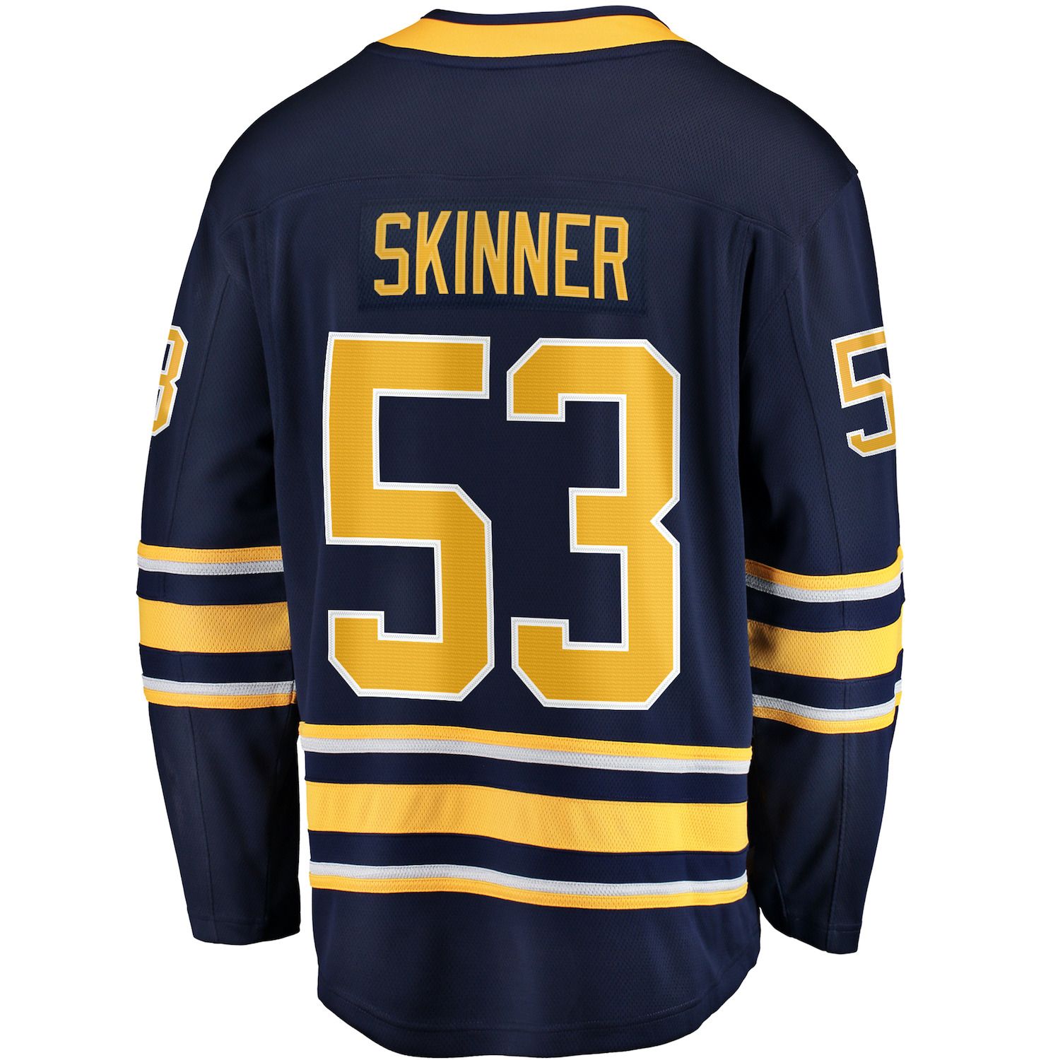 Men's Buffalo Sabres Jeff Skinner 