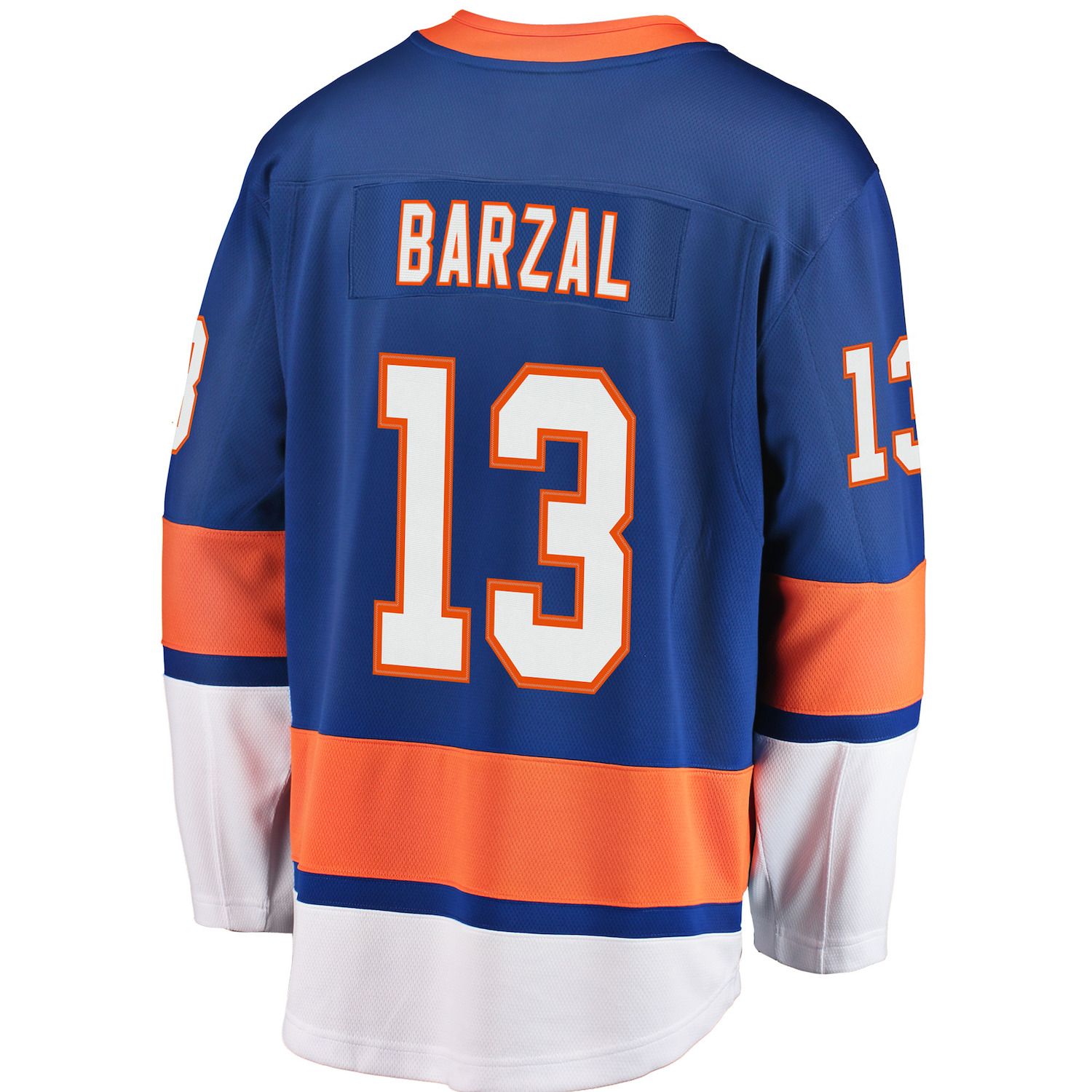 new islanders jersey