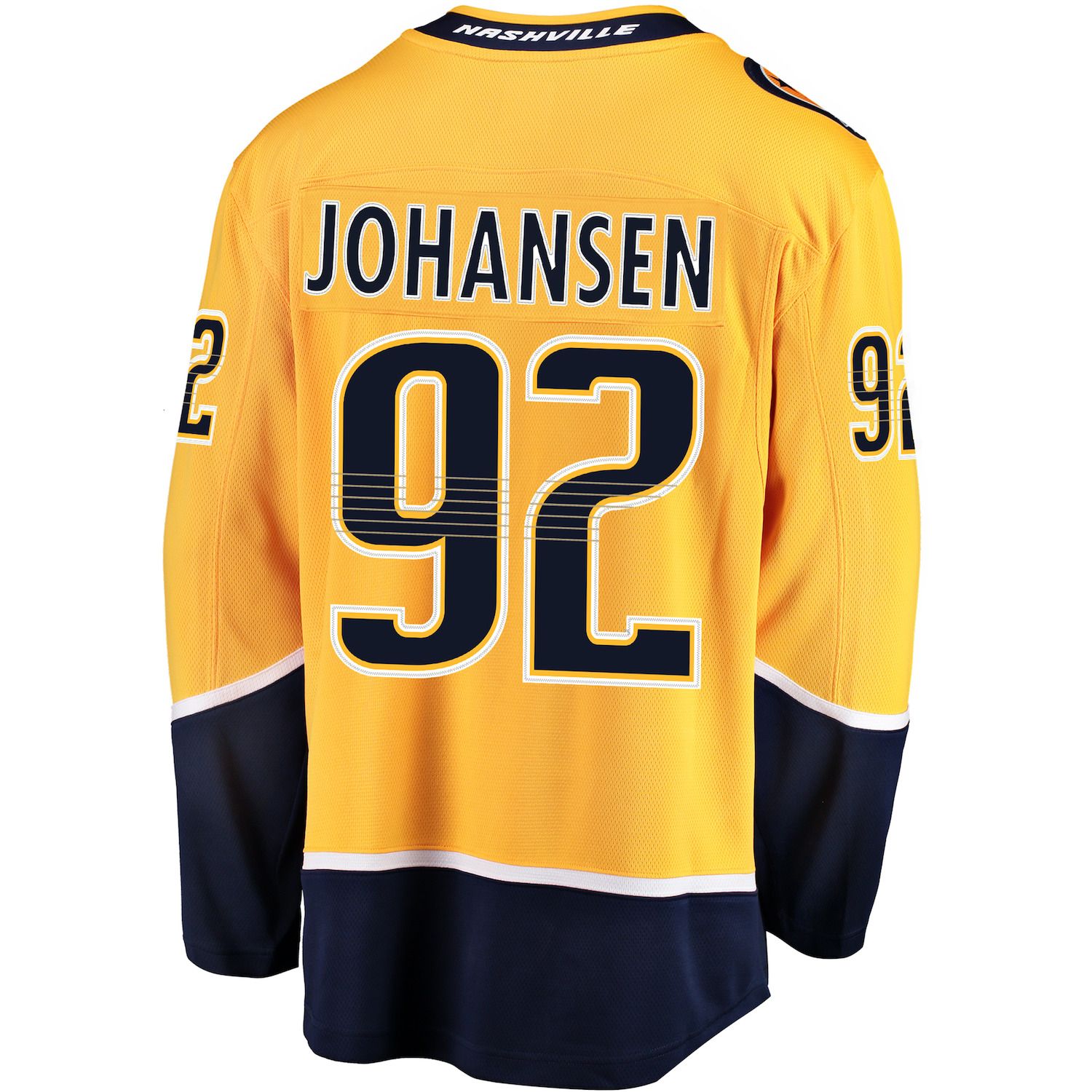 ryan johansen shirt