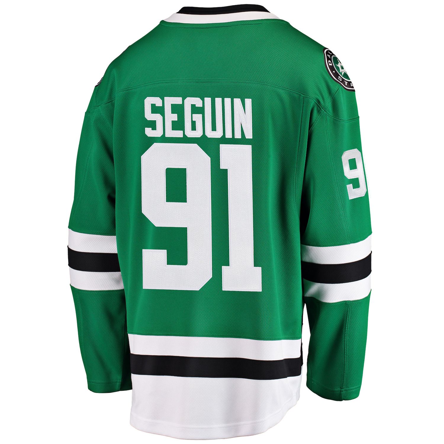 benn seguin shirt