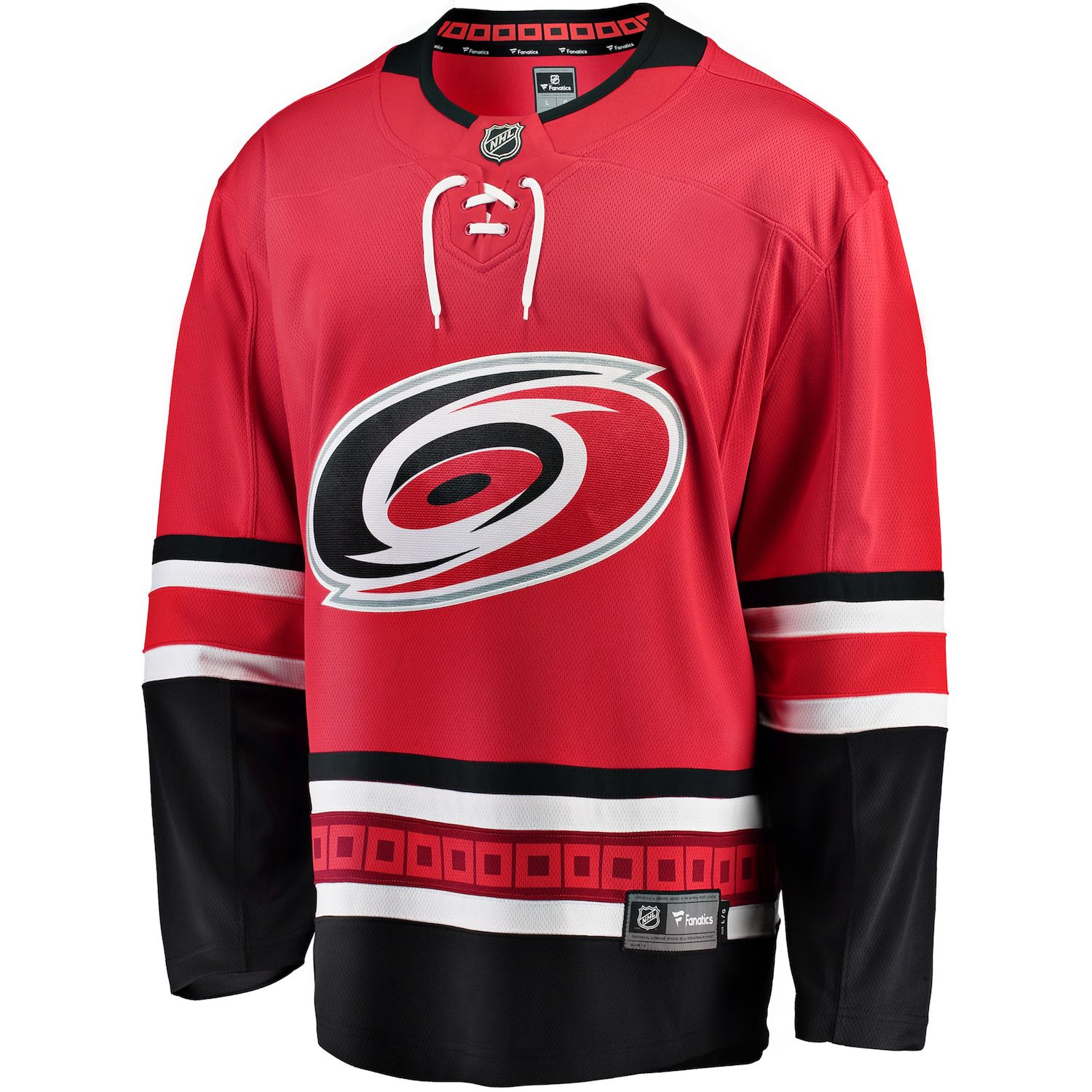 fanatics carolina hurricanes