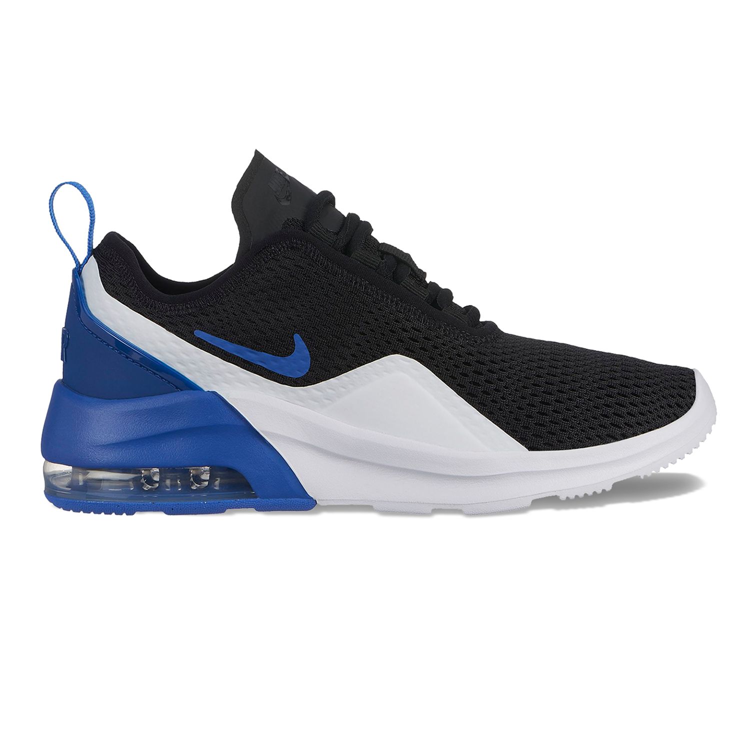 kohls nike air max motion