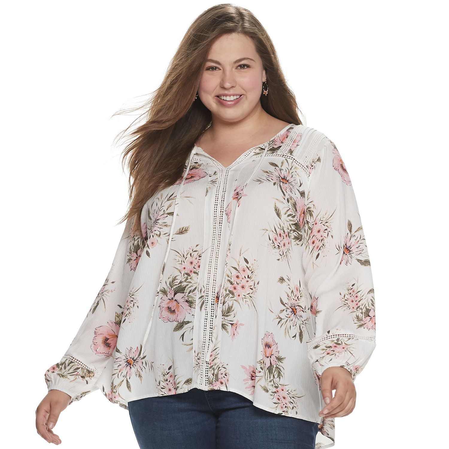 american rag plus size