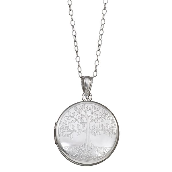 Kohls lockets hot sale and charms