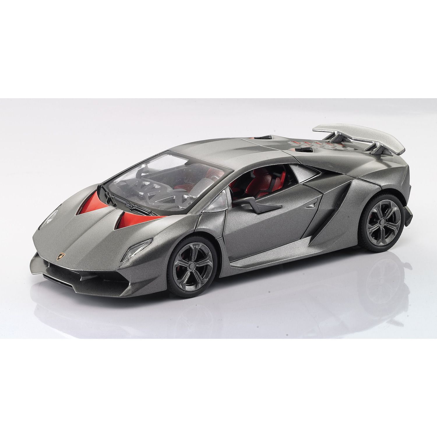 lamborghini sesto elemento rc