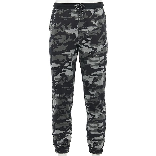 Jefferson kancan camo discount jogger