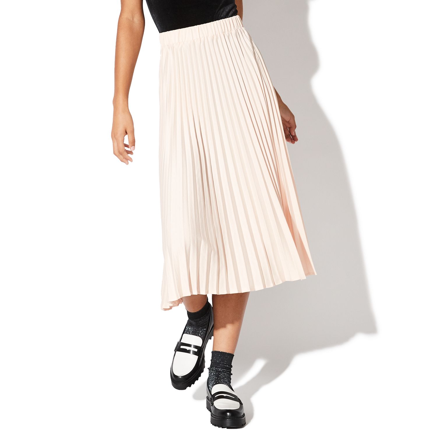 kohls skirts maxi