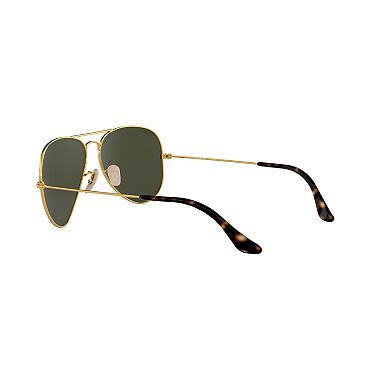 Ray-Ban RB3025 Original Aviator 58mm Sunglasses