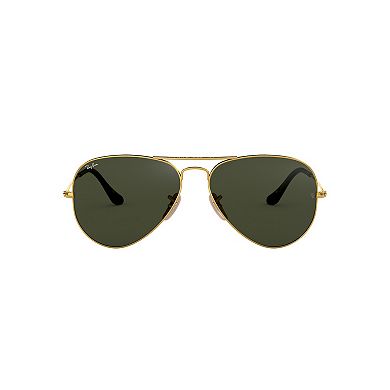 Ray-Ban RB3025 Original Aviator 58mm Sunglasses