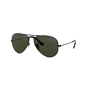 Ray-Ban RB3025 Original Aviator 58mm Sunglasses